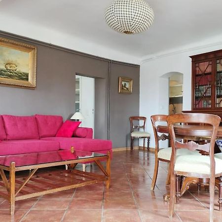 Apartamento Superbe T3 Avec Terrasse En Plein Coeur Du Centre Historique Aix-en-Provence Exterior foto